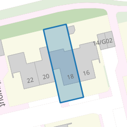 Perceel GTL01-B-2623