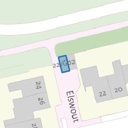 Perceel GTL01-B-2627