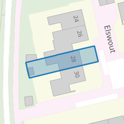 Perceel GTL01-B-2630