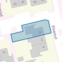 Perceel GTL01-B-2632