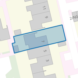 Perceel GTL01-B-2635