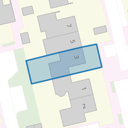 Perceel GTL01-B-2637