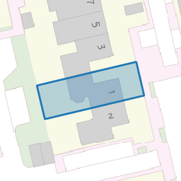 Perceel GTL01-B-2638