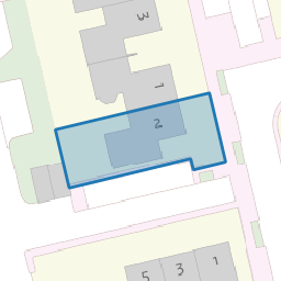 Perceel GTL01-B-2639