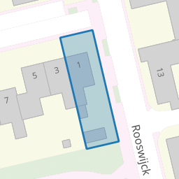 Perceel GTL01-B-2640