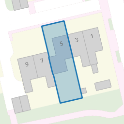 Perceel GTL01-B-2642