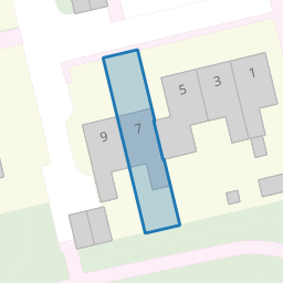 Perceel GTL01-B-2643