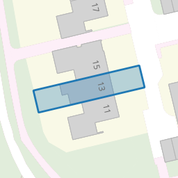 Perceel GTL01-B-2648