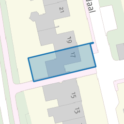 Perceel GTL01-B-2650