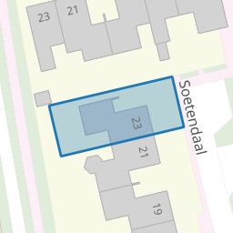 Perceel GTL01-B-2653