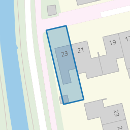 Perceel GTL01-B-2656