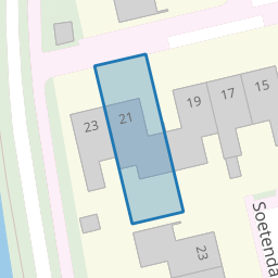 Perceel GTL01-B-2657