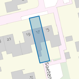 Perceel GTL01-B-2659