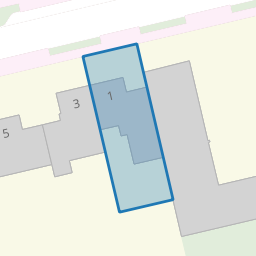 Perceel GTL01-B-2666