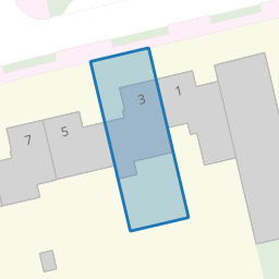 Perceel GTL01-B-2667