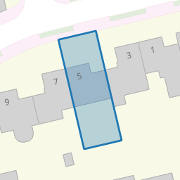 Perceel GTL01-B-2668