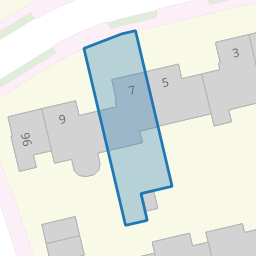 Perceel GTL01-B-2669