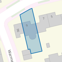 Perceel GTL01-B-2670