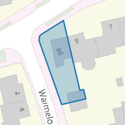 Perceel GTL01-B-2671