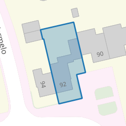 Perceel GTL01-B-2673