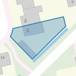 Perceel GTL01-B-2681