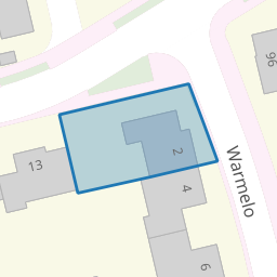 Perceel GTL01-B-2682