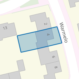 Perceel GTL01-B-2683