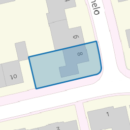 Perceel GTL01-B-2685