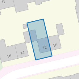 Perceel GTL01-B-2687