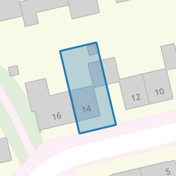 Perceel GTL01-B-2688