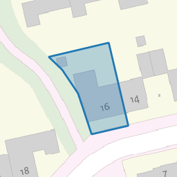 Perceel GTL01-B-2689