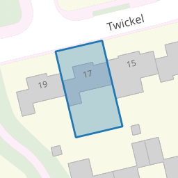 Perceel GTL01-B-2691