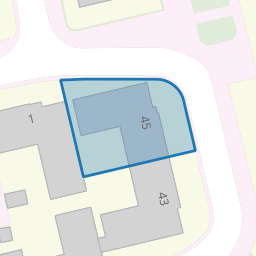 Perceel GTL01-B-2694