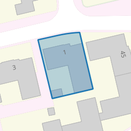 Perceel GTL01-B-2696