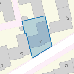 Perceel GTL01-B-2697