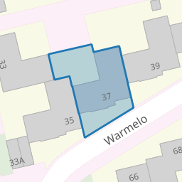 Perceel GTL01-B-2699