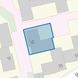 Perceel GTL01-B-2701