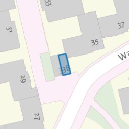 Perceel GTL01-B-2702