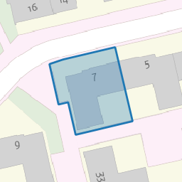 Perceel GTL01-B-2703