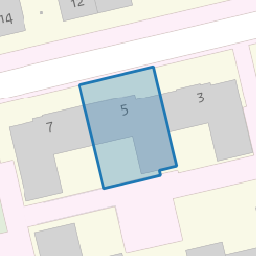 Perceel GTL01-B-2704