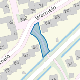 Perceel GTL01-B-2709