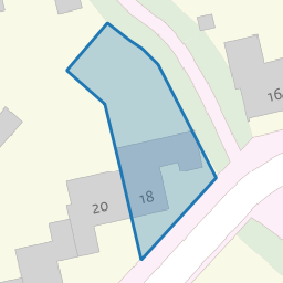 Perceel GTL01-B-2710