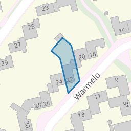 Perceel GTL01-B-2712