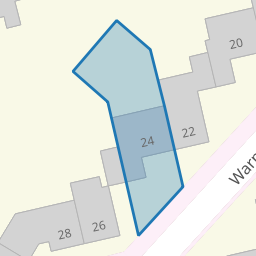 Perceel GTL01-B-2713