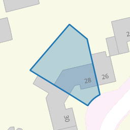 Perceel GTL01-B-2715