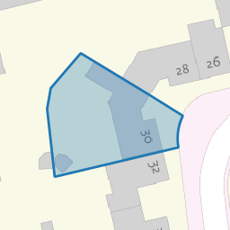 Perceel GTL01-B-2716