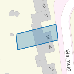 Perceel GTL01-B-2718