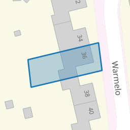 Perceel GTL01-B-2719