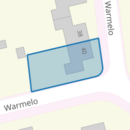 Perceel GTL01-B-2721