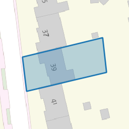 Perceel GTL01-B-2724